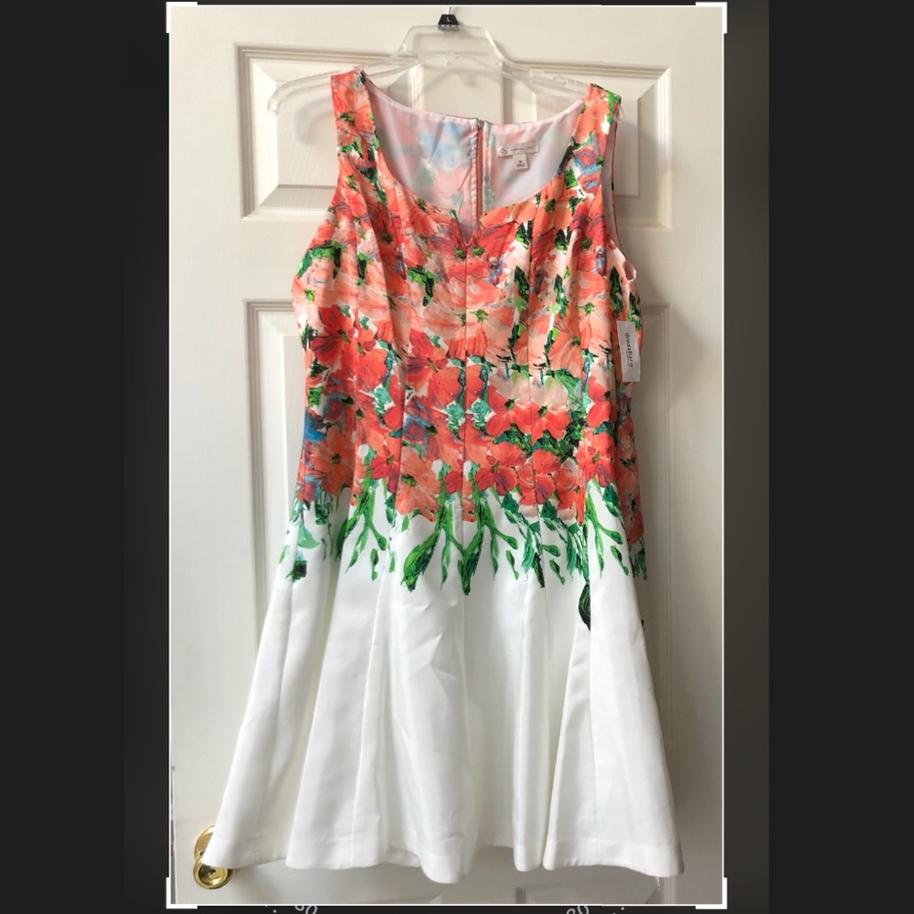 Dress Barn Party dress